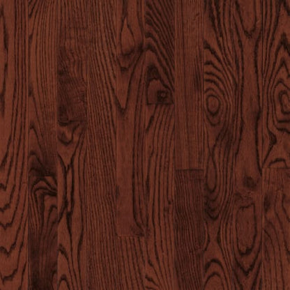 Yorkshire White Oak Solid