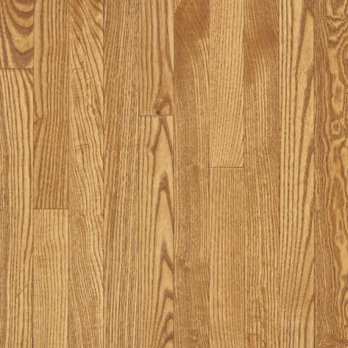 Yorkshire White Oak Solid