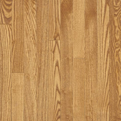 Yorkshire White Oak Solid