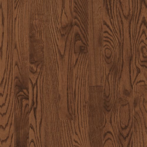 Yorkshire White Oak Solid