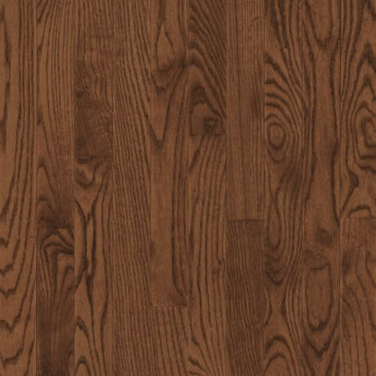 Yorkshire White Oak Solid