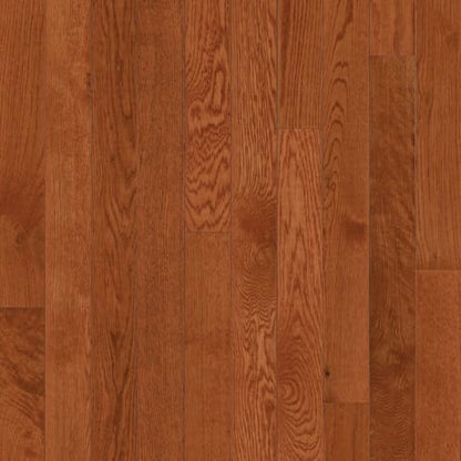 Yorkshire White Oak Solid