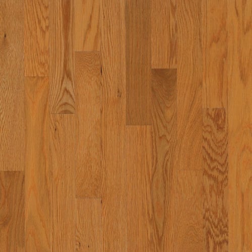 Yorkshire White Oak Solid