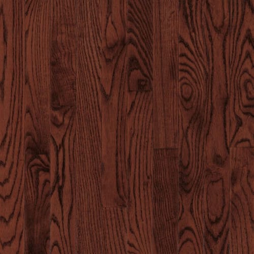Yorkshire White Oak Solid