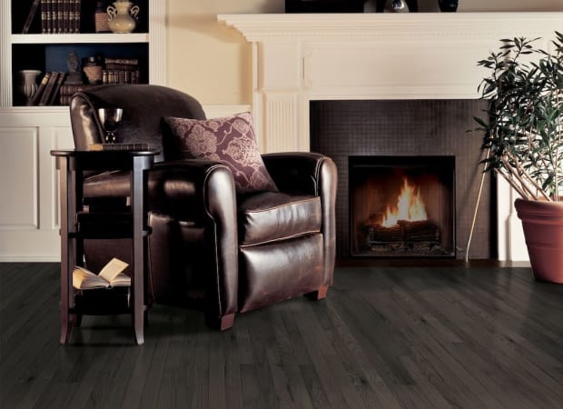 Yorkshire White Oak Solid