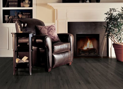 Yorkshire White Oak Solid