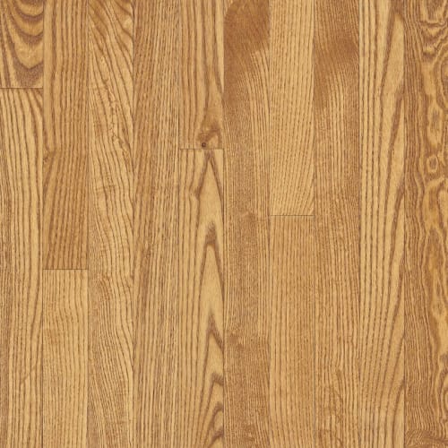 Yorkshire White Oak Solid