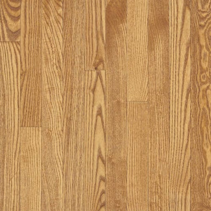 Yorkshire White Oak Solid