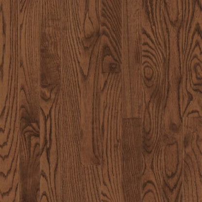 Yorkshire White Oak Solid