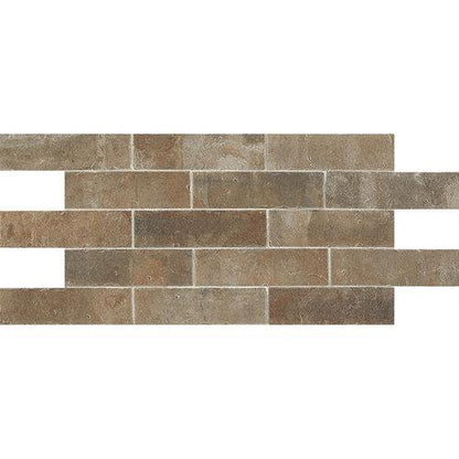 Brickwork