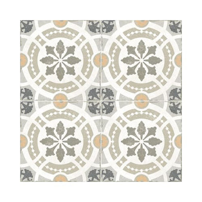 Lungarno Ceramics in Marrakesh Tile
