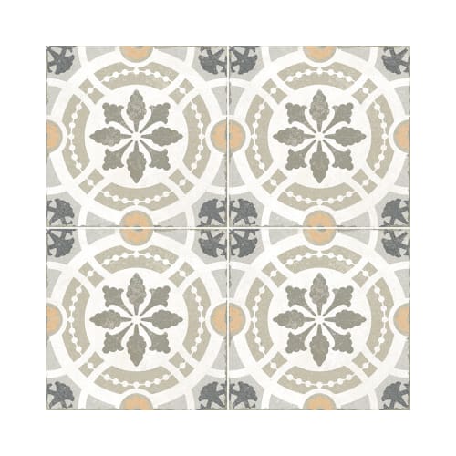 Lungarno Ceramics in Marrakesh Tile