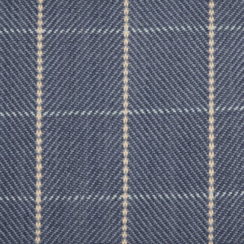 Bahia in Denim Carpet