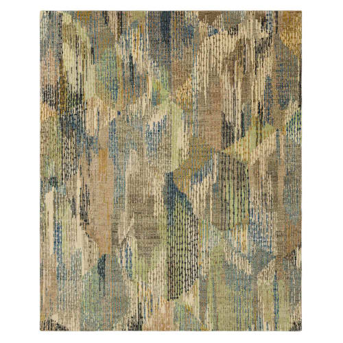 Bancroft Neutral in Neutral 9'X12' Area Rugs
