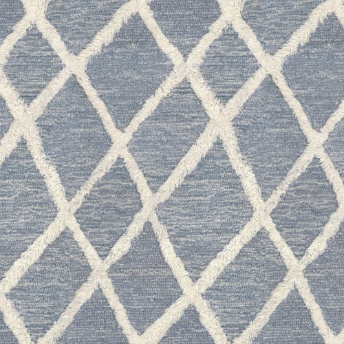 Bangkok in Waterfall Carpet