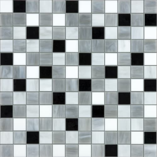 Baroque Mosaic - Square