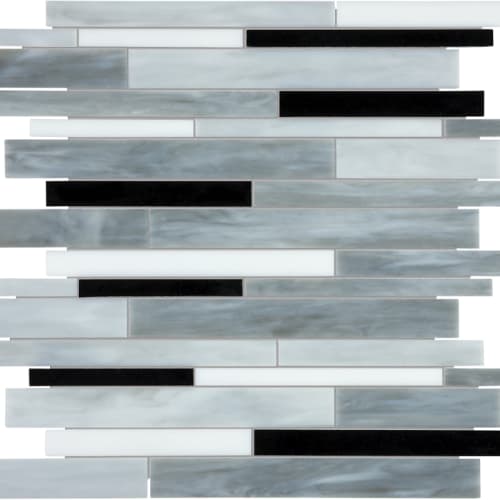 Baroque Mosaic - Random