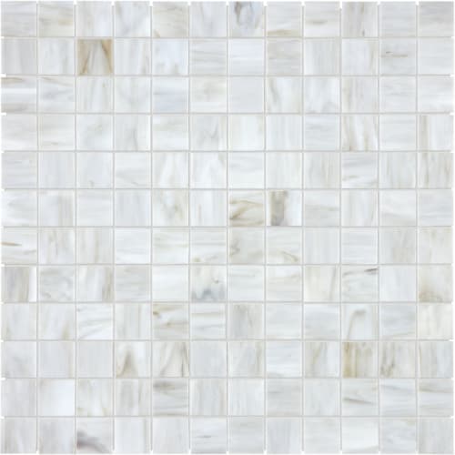 Baroque Mosaic - Square