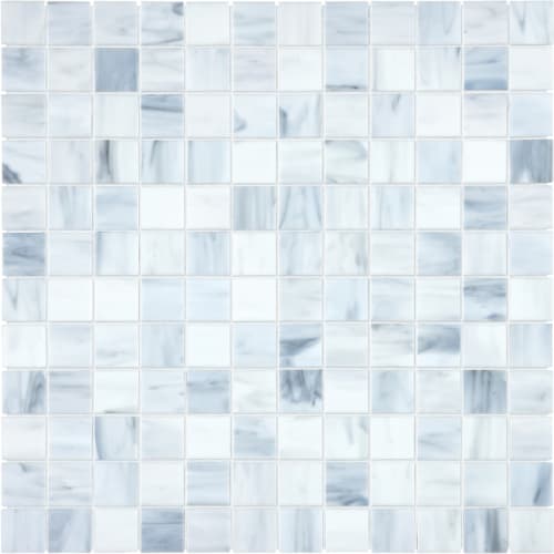 Baroque Mosaic - Square