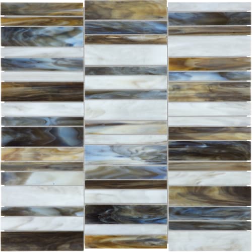 Baroque Mosaic - Random