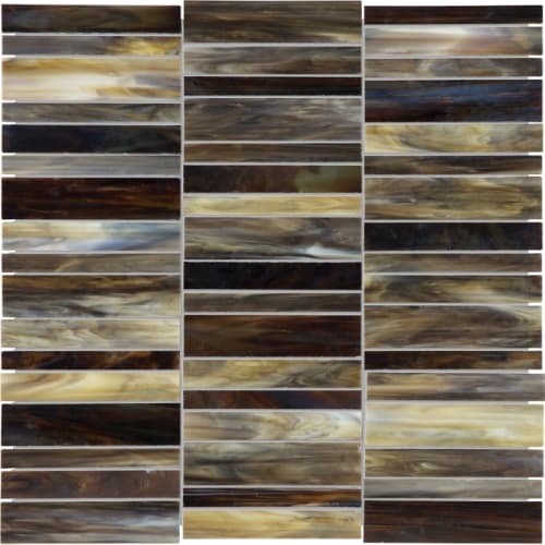 Baroque Mosaic - Random