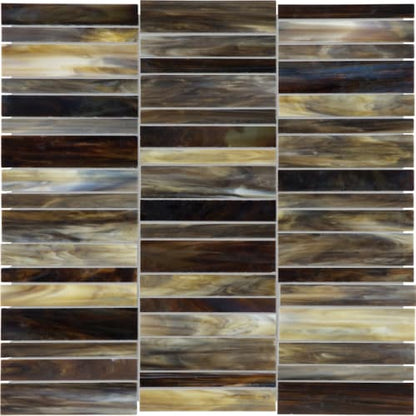 Baroque Mosaic - Random