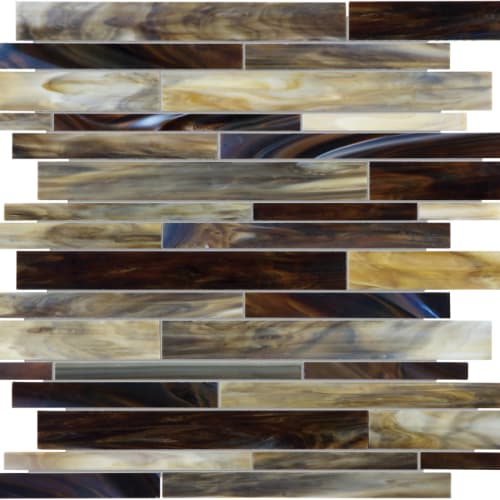 Baroque Mosaic - Random