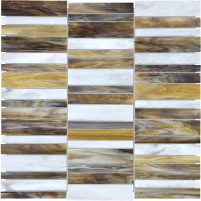 Baroque Mosaic - Random