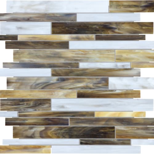 Baroque Mosaic - Random