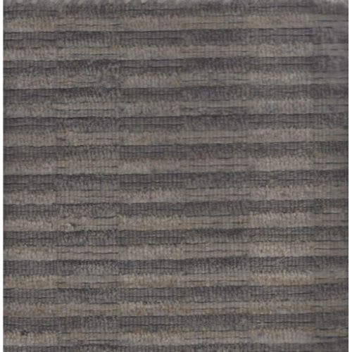 Flatweave/Soumac Collection - Barrier in Carbon Lt 9   Carpet