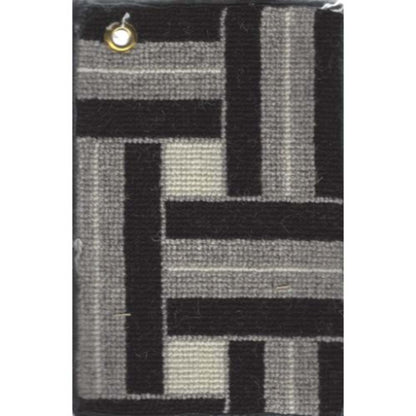 Wiltonian Collection - Basketweave