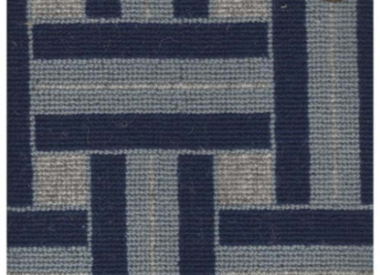 Wiltonian Collection - Basketweave