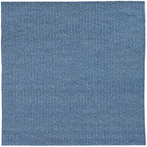 Bellissima - 17 - Azure in Azure Area Rugs
