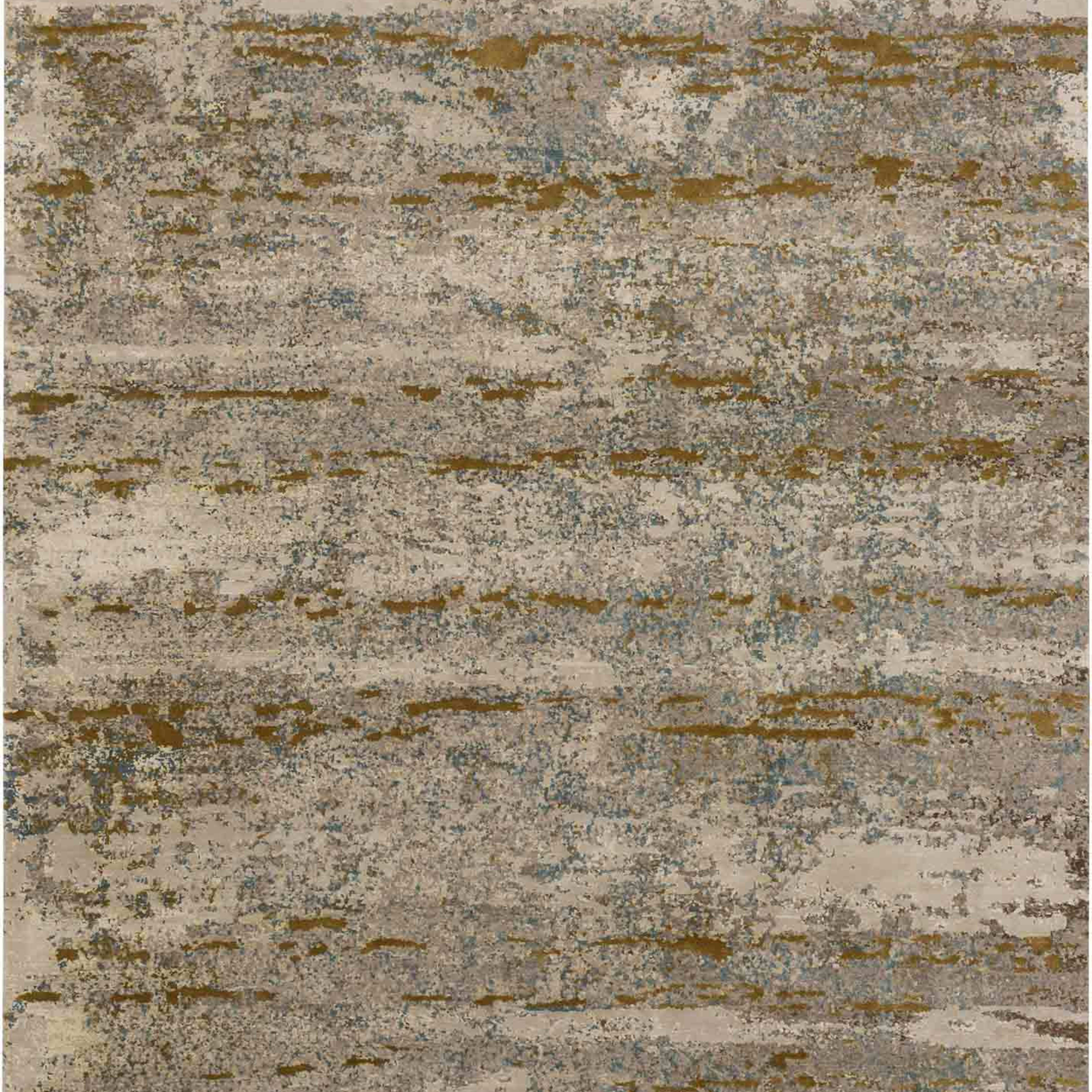 Provocateur Grey in Grey 5'X8' Area Rugs