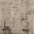 Savoir Faire Grey in Grey 5'X8' Area Rugs