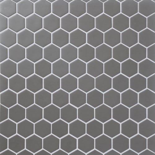 Sonoma Tilemakers in Hustle - Bronx Glass Tile