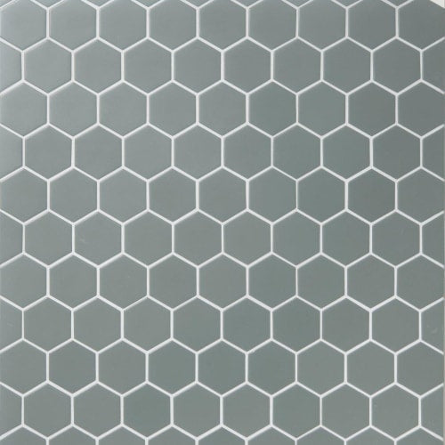 Sonoma Tilemakers in Hustle - Highland Glass Tile