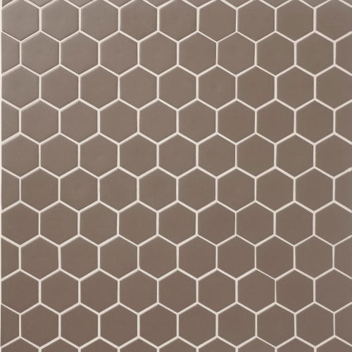 Sonoma Tilemakers in Hustle - Culture Glass Tile