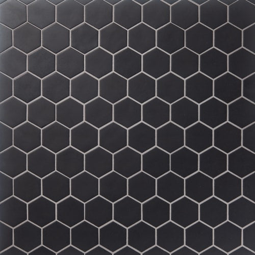 Sonoma Tilemakers in Hustle - Night Fever Glass Tile