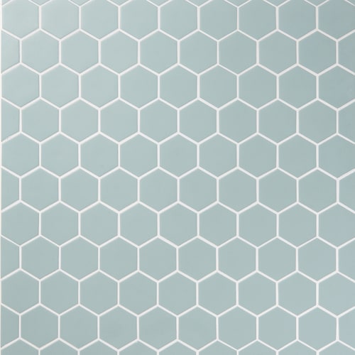 Sonoma Tilemakers in Hustle - Soul City Glass Tile
