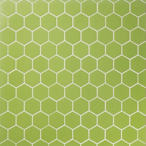 Sonoma Tilemakers in Hustle - Twist Glass Tile