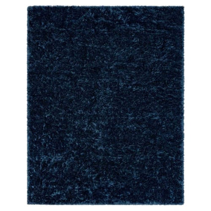 Billow Shag Blue