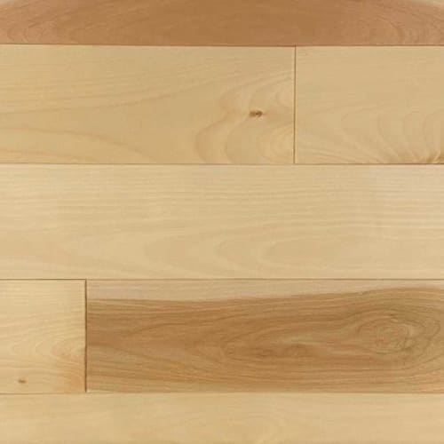 Verita Solid Birch Excel 3.25"  in Virtuoso Hardwood