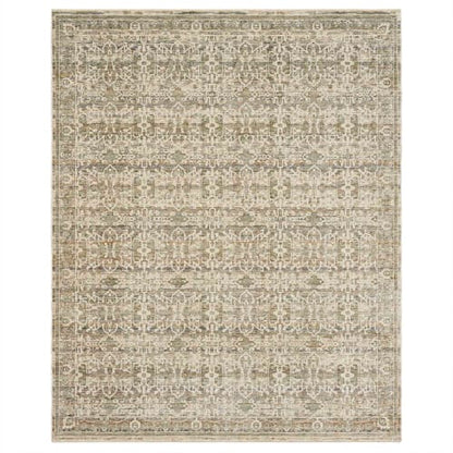 Bliss Grey in Grey 12'X15' Area Rugs
