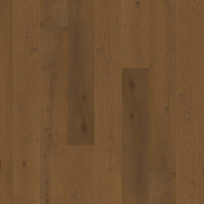 Chateau in Bois Fume Hardwood