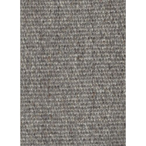 Flatweave Broadloom - Boucle in Heather     Carpet