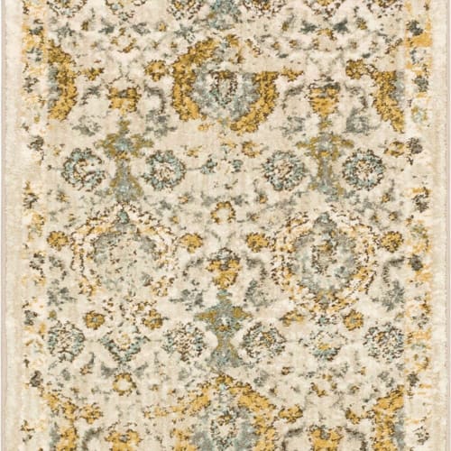 Boyne Camel in Camel Area Rugs