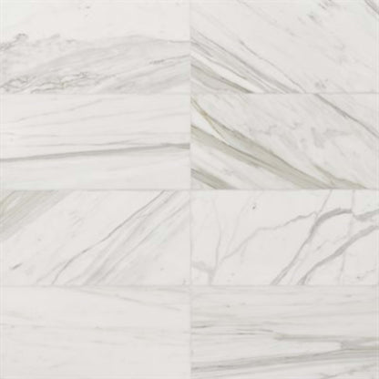 Calacatta in Close Out - Calacatta 2x4 Beveled