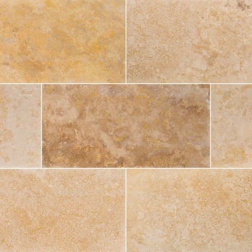 MSI Stone in Angelica Gold Natural Stone