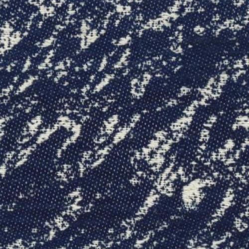 Carrera in Navy Carpet